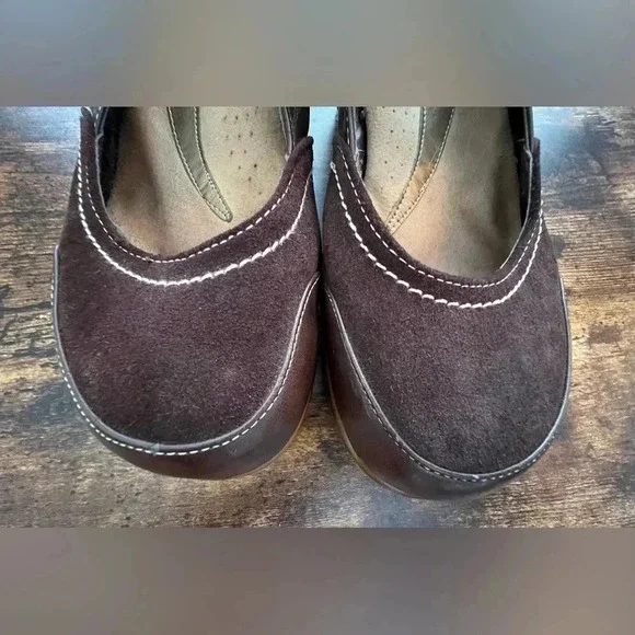 rialto | ladies comfort Mystical shoes. Size: 10. - Picture 8 of 11